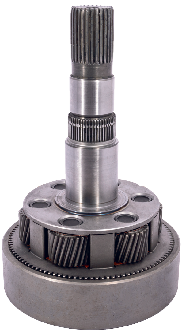 68Rfe Hd Overdrive Clutch Drum Fits 2007.5+ 6.7L Cummins