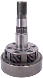 68Rfe Hd Overdrive Clutch Drum Fits 2007.5+ 6.7L Cummins