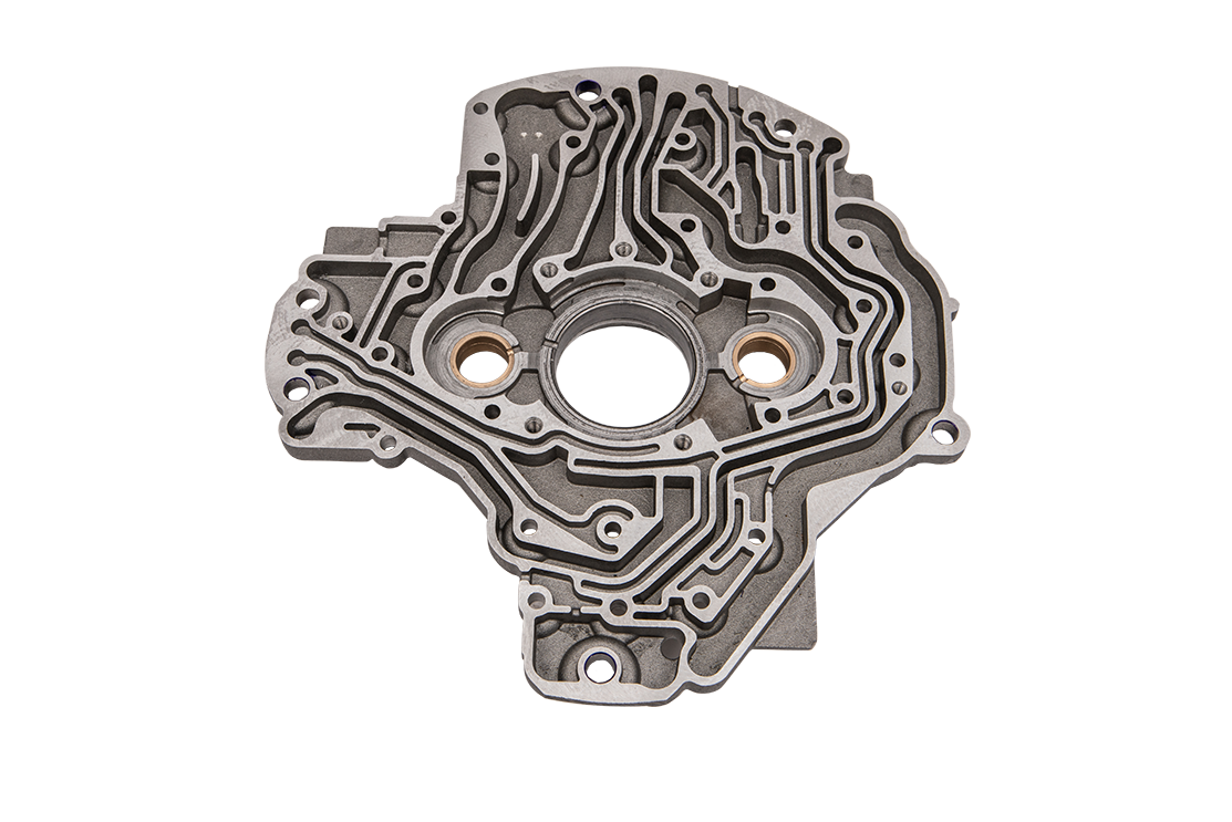 ATS 47Re 48Re Heavy Duty Pump Fits 1996-2007 5.9L Cummins
