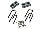 2 Inch Block Kit 1988-1998 GM 1500 Pickup and 1992-1999 1500 Suburban, Blazer, and Tahoe Superlift
