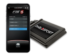 Pulsar Cat6 for 3.0TT Ram 1500 and Wagoneer/Grand Wagoneer The ultimate power adder and throttle control module for your 3.0TT Hurricane powered Ram 1500 or Wagoneer/Grand Wagoneer! DiabloSport