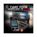 Pulsar Cat6 for 3.0TT Ram 1500 and Wagoneer/Grand Wagoneer The ultimate power adder and throttle control module for your 3.0TT Hurricane powered Ram 1500 or Wagoneer/Grand Wagoneer! DiabloSport