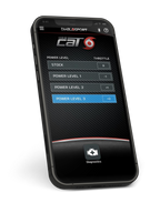 Pulsar Cat6 for 3.0TT Ram 1500 and Wagoneer/Grand Wagoneer The ultimate power adder and throttle control module for your 3.0TT Hurricane powered Ram 1500 or Wagoneer/Grand Wagoneer! DiabloSport