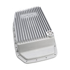Ford 6R80 Deep Transmission Pan 2015-2017 Ford F-150 Raw PPE Diesel