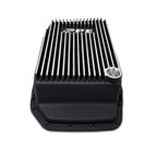 Ford 6R80 Deep Transmission Pan 2015-2017 Ford F-150 Brushed PPE Diesel