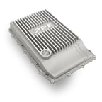 Ford 10R80 Shallow Pan 2017-2022 Raw Heavy-Duty Cast Aluminum Transmission Pan