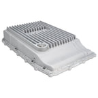 Ford 10R80 Shallow Pan 2017-2022 Raw Heavy-Duty Cast Aluminum Transmission Pan