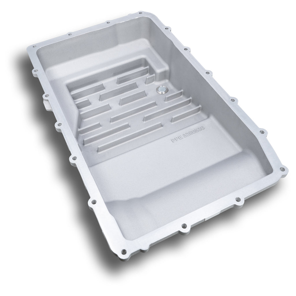 Deep Trans Pan Ford F150/Bronco 10R80/60 2017-2023 Raw