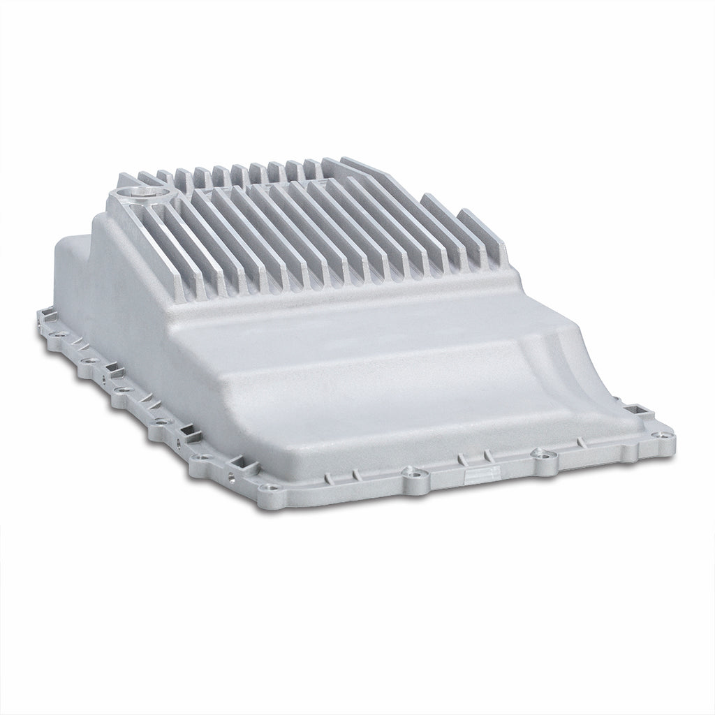 Deep Trans Pan Ford F150/Bronco 10R80/60 2017-2023 Raw