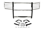 3000 Series StepGuard (Grille Guard & Brush Guards) 2015-2017 Ford F-150 Go Rhino