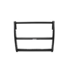 3100 Series StepGuard Center Grille Guard Only Textured Black 2018-2020 Ford F-150 Go Rhino