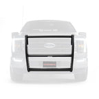 3100 Series StepGuard Center Grille Guard Only Textured Black 2018-2020 Ford F-150 Go Rhino