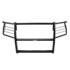 3100 Series StepGuard with Brush Guards Textured Black 2021-2025 Ford F-150 Go Rhino