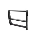3100 Series StepGuard Center Grille Guard Only Textured Black 2021-2025 Ford F-150 Go Rhino