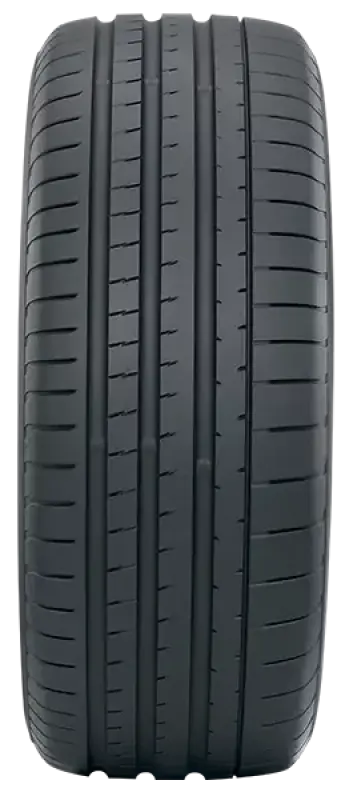 Yokohama Advan V107C 295/35ZR19 XL