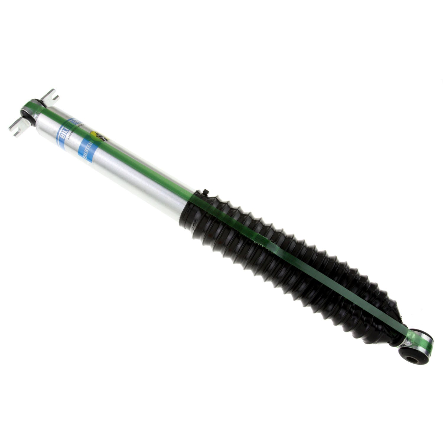 Suspension Shock Absorber Rear Monotube Jeep Wrangler 2006-1997 4 Inch With Short Arm Lift Kit B8 5100 Bilstein