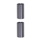 Suspension Shock Absorber Front Rear Monotube Ford Bronco 1977-1966 Jeep Cherokee 1983-1981 CJ5 1983-1959 CJ5A 1968-1966 CJ7 1986-1976 Grand Wagoneer 1991-1984 J10 1988-1981 J20 1988-1981 Toyota Pickup 1983-1979 B8 5125 Bilstein