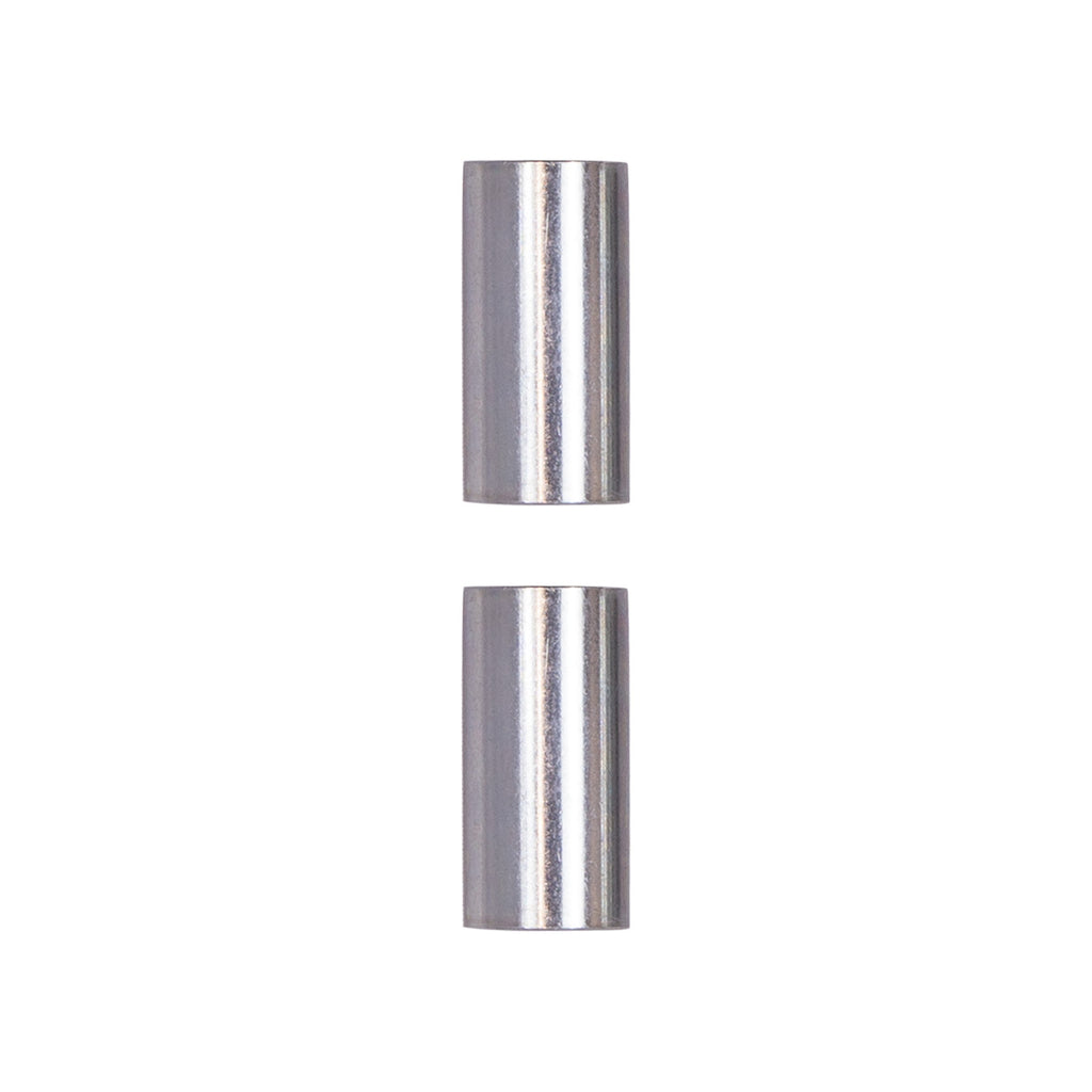 Suspension Shock Absorber Eye 5/8in/Eye 5/8in Zinc Plated Monotube Non-Adjustable Smooth Body (Non-Coilover) Collapsed Length 17.01 B8 5125 Bilstein