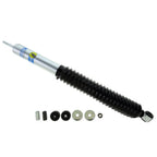 Suspension Shock Absorber Eye 5/8in/Stem Zinc Plated Monotube Non-Adjustable Smooth Body (Non-Coilover) Collapsed Length 15.01 B8 5125 Bilstein