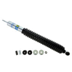 Suspension Shock Absorber Eye 5/8in/Stem Zinc Plated Monotube Non-Adjustable Smooth Body (Non-Coilover) Collapsed Length 14.23 B8 5125 Bilstein