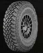 Yokohama Geolandar M/T G003 SXS Tire - 33X9.50R15 104Q