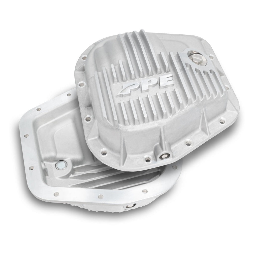Rear Differential Cover Ford 9.75 Raw PPE Diesel