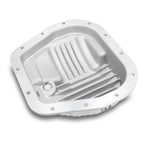 Rear Differential Cover Ford 9.75 Brushed PPE Diesel