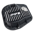 Rear Differential Cover Ford 9.75 Brushed PPE Diesel