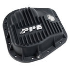 Rear Differential Cover Ford 9.75 Black PPE Diesel