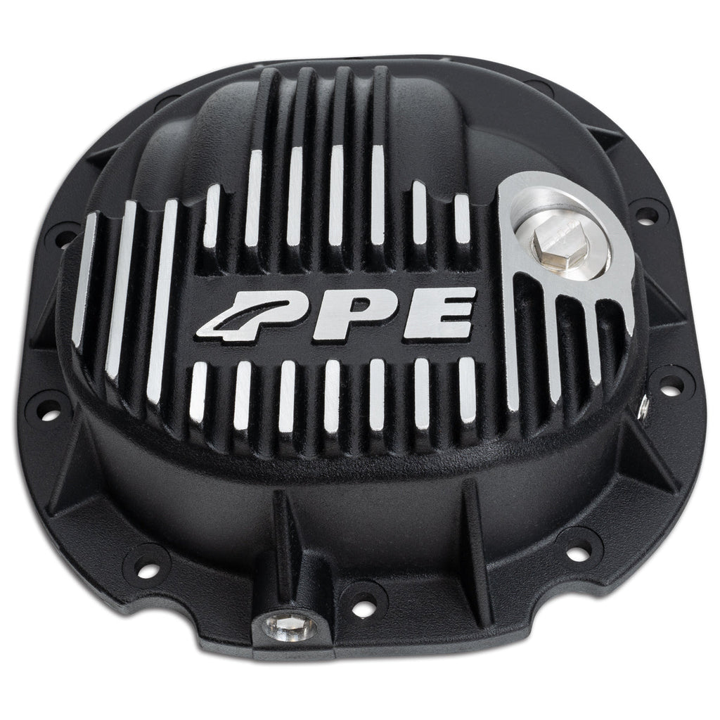 Differential Cover Kit Ford 8.8 up to 14 Brushed PPE Diesel