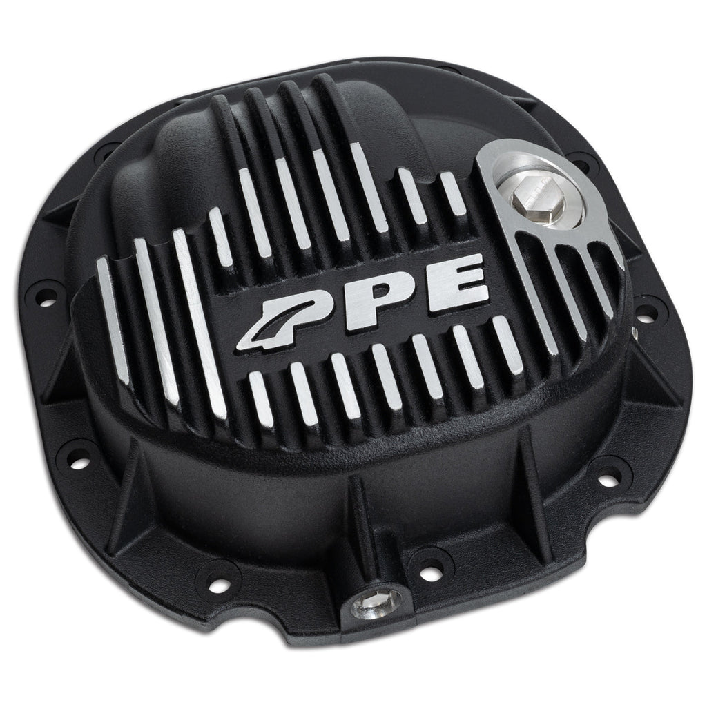 Differential Cover Kit Ford 8.8 up to 14 Brushed PPE Diesel