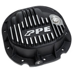 Differential Cover Kit Ford 8.8 up to 14 Brushed PPE Diesel