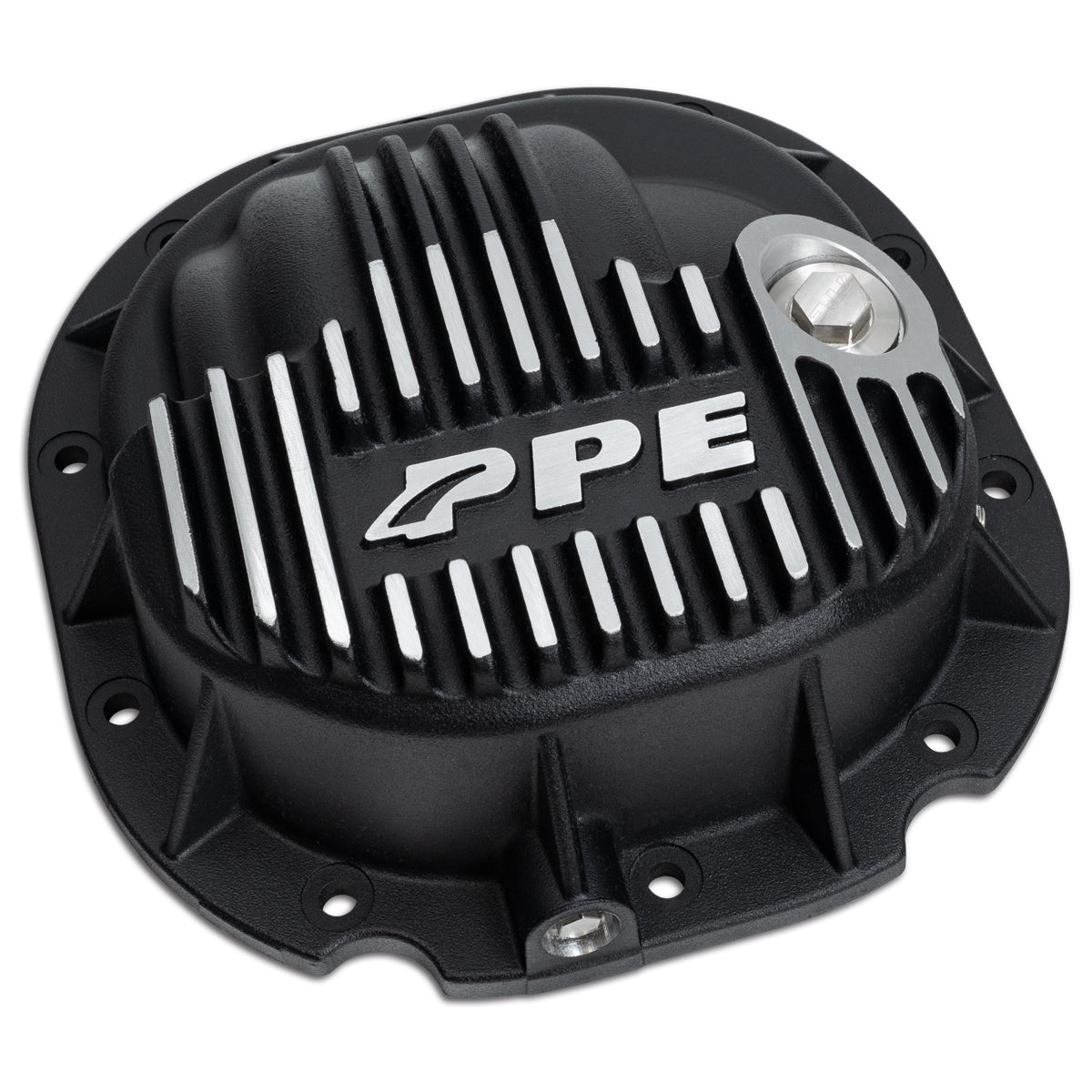 Differential Cover Kit Ford 8.8 up to 14 Brushed PPE Diesel