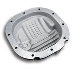 Differential Cover Kit Ford 8.8 up to 14 Black PPE Diesel