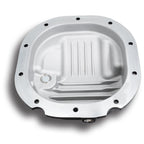 Differential Cover Kit Ford 8.8 up to 14 Black PPE Diesel