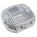 Differential Cover Kit Ford 8.8 Axle 2015+ Raw PPE Diesel