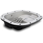 Differential Cover Kit Ford 8.8 Axle 2015+ Brushed PPE Diesel