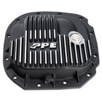 Differential Cover Kit Ford 8.8 Axle 2015+ Brushed PPE Diesel