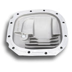 Differential Cover Kit Ford 8.8 Axle 2015+ Black PPE Diesel