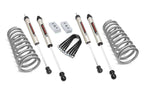 3 Inch Lift Kit | V2 | Ram 2500 (03-13)/3500 (03-07) 4WD