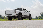 3 Inch Lift Kit | V2 | Ram 2500 (03-13)/3500 (03-07) 4WD