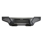 Element Frt Bumper W/Power Actuated Light Bar Mount TextBlack 2024-2026 Toyota Tacoma Go Rhino