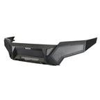 Element Frt Bumper W/Power Actuated Light Bar Mount TextBlack 2024-2026 Toyota Tacoma Go Rhino