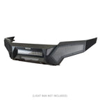 Element Front Bumper with Fixed Light Bar Mount Textured Black 2024-2026 Toyota Tacoma Go Rhino