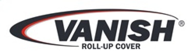 Access 2024 Toyota Tacoma 5ft Bed Vanish Roll-Up Bed Cover