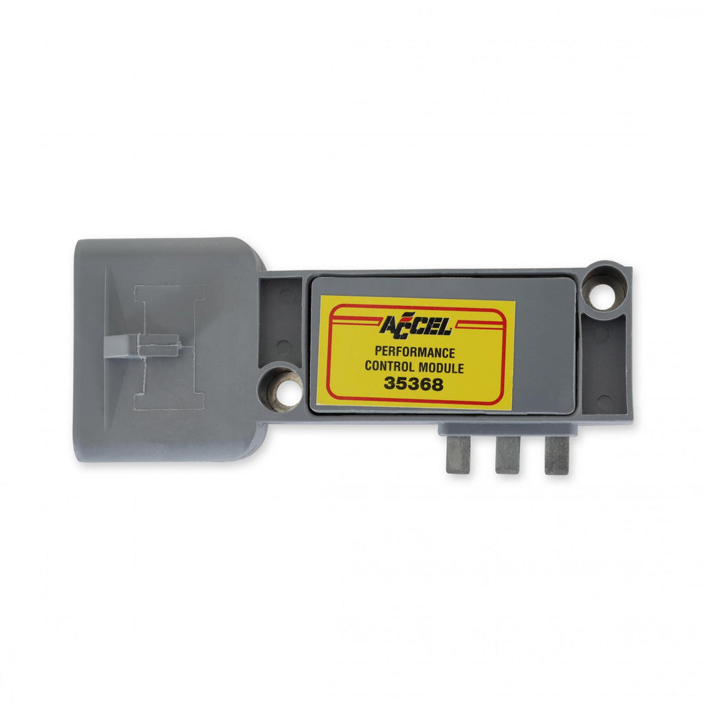 High Performance Ignition Module-Ford Tfi Distributor Mounted Modules(A/T) Replacement Ignition Module For Ford Tfi Distributors ACCEL
