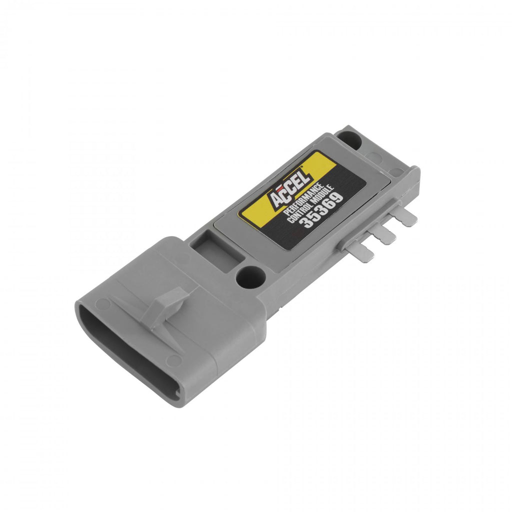 High Performance Ignition Module-Ford Tfi Distributor Mounted Modules(M/T) Replacement Ignition Module For Ford Tfi Distributors ACCEL