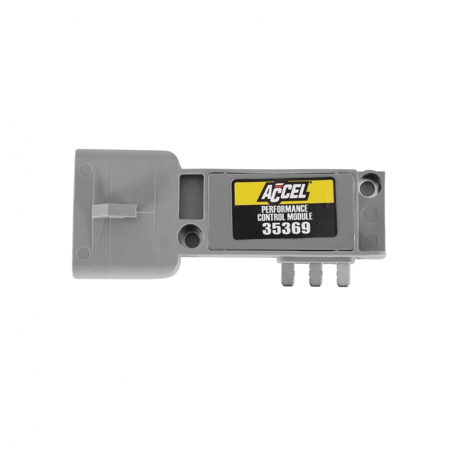 High Performance Ignition Module-Ford Tfi Distributor Mounted Modules(M/T) Replacement Ignition Module For Ford Tfi Distributors ACCEL