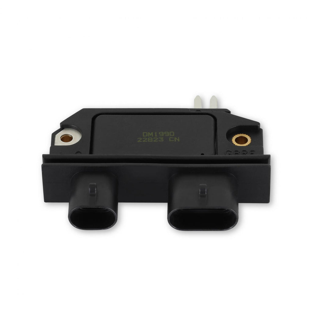 High Performance Ignition Module For GM Externally Mounted Module Replacement Ignition Module For GM Externally Mounted Distributors ACCEL