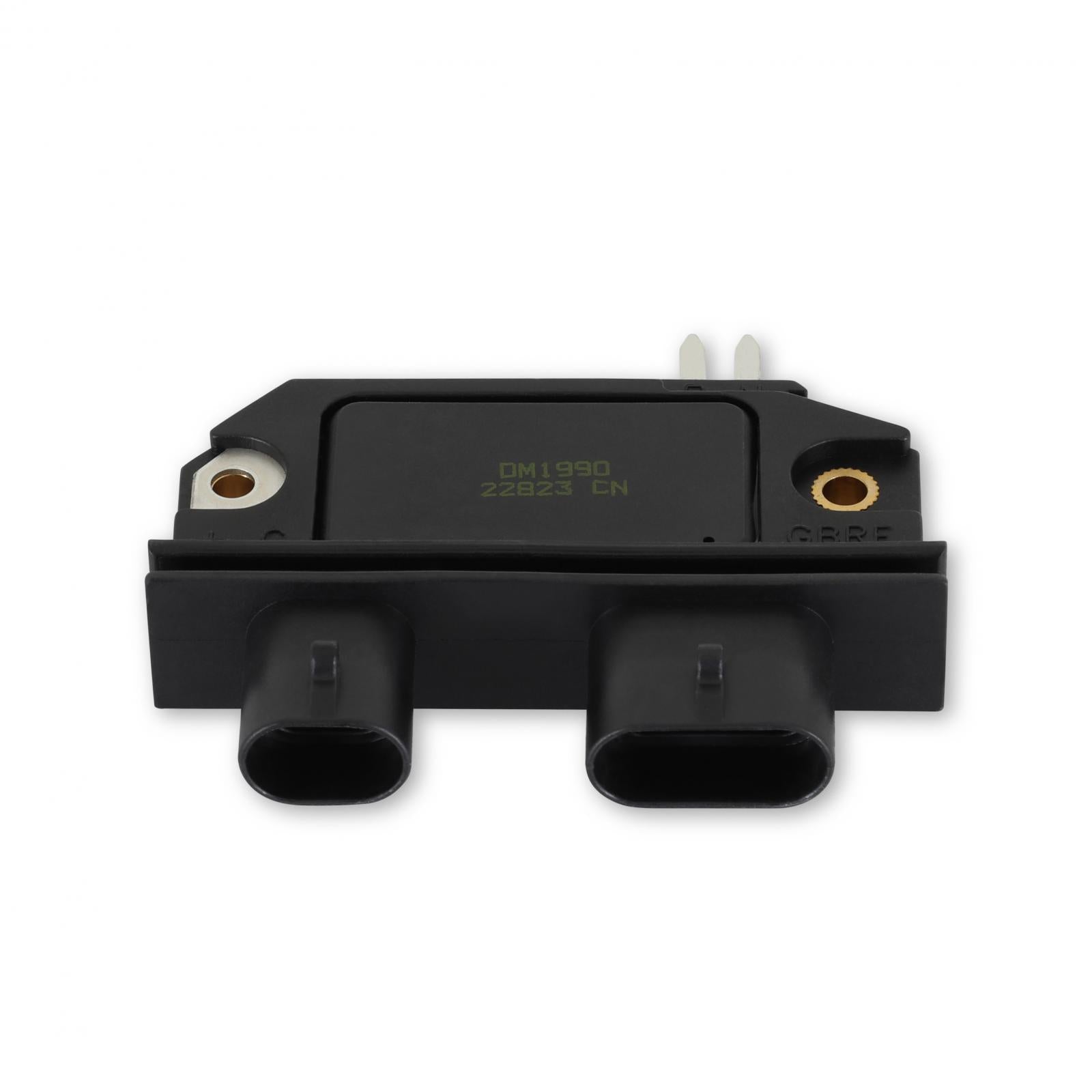 High Performance Ignition Module For GM Externally Mounted Module Replacement Ignition Module For GM Externally Mounted Distributors ACCEL
